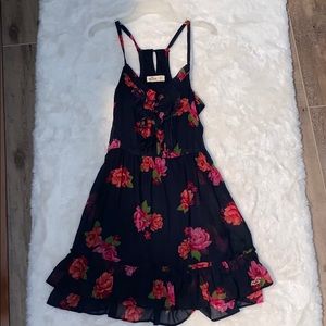 Floral sundress